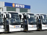 Metro, servis ve ikramları kaldırmayacak