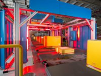 DHL Express’e ikinci kez “En İyi İşyeri” ödülü