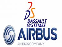 Dassault Systèmes ve Airbus’ın stratejik ortaklığı genişliyor