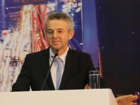 "Lojistik sektörünün en iyileri ödüllerini alacak"