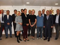 Denizci Öğrenci projesi büyüyor