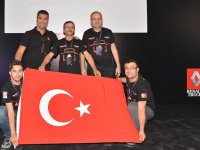 Özmutlubaş'a START By'da iki ödül birden