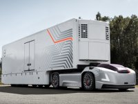 Volvo Trucks, “Vera” ile geleceği şekillendiriyor