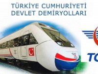 TCDD, KPSS 60 Puanla 157 işçi alımı yapacak