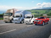 Anadolu Isuzu’dan fırsat dolu kampanya