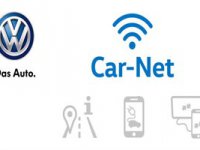 Volkswagen ve Apple’dan hayat kolaylaştıran iş birliği