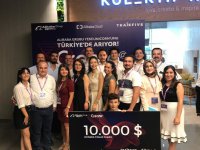 TIRPORT, milyar Dolarlık (Unicorn) Startup olma yolunda ilerliyor