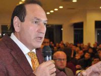 LASTİK-İş Genel Başkanı öldürüldü