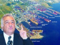 “Limanlarımızı kartellere mahkûm ettik”