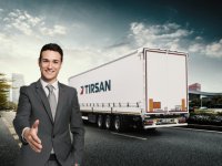 TIRSAN Finans’tan ister Euro, ister TL