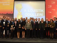 Atlas, lojistiğe değer katanları 9. kez ödüllendirdi