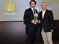 Arkas Lojistik’e iki “Atlas Ödülü” birden
