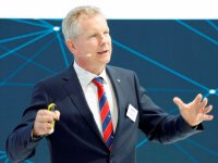 Schmitz Cargobull’dan 100 milyon Euro'luk frigorifik treyler yatırımı
