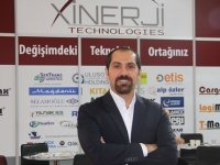 Xinerji, lojistiğe hız katan dijital çözümler üretiyor