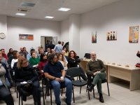LODER, eğitimi İskenderun Limanı'na taşıdı
