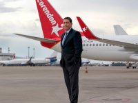 Corendon Airlines filosuna iki Max 9 katılıyor