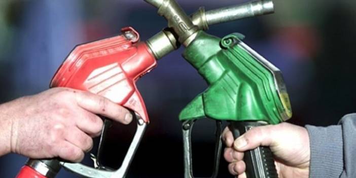 Benzin ve motorine yeni bir indirim daha