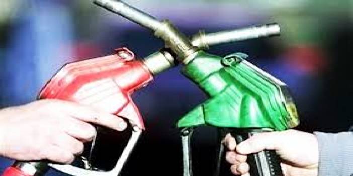 Bu gece benzin ve motorine büyük zam geliyor
