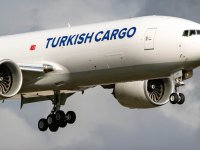 THY Boeing'den 3 adet kargo uçağı alacak