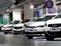 Otoshops’un yeni showroomu hizmete açıldı