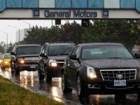 General Motors 15 bin kişinin işine son veriyor