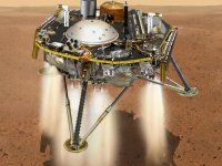NASA’nın tercihi Castrol