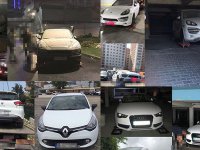 Yeni bir iş kolu: Hacizli araba avcılığı