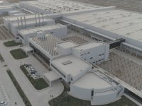 Brisa’dan Türkiye’ye akıllı fabrika