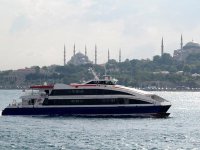 İDO'dan açıklama: Geri adım atmadık, erteledik