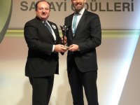 PO Madeni Yağlar ve Sarten'e iki ödül