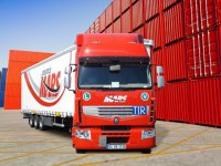 Mars Logistics 2019'da 18 milyon € filo yatırımı yapacak
