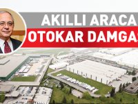 Otokar, "akıllı araç" üretimine odaklandı
