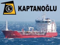 Kaptanoğlu, iki kimyasal tankerini sattı