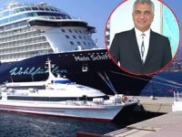 Global'in iki limanı Oğuz Satıcı'ya emanet