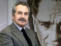 Ünlü iş adamı hayatını kaybetti