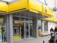 PTT'deki Hazine hisseleri Varlık Fonu'na aktarıldı