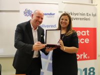 Endüstri 4.0, lojistiği de yola getiriyor