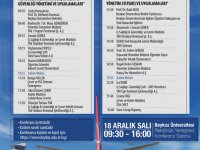 Beykoz Üniversitesi ile TAV’dan önemli iş birliği