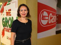 Castrol Türkiye'den yeni atama