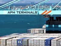 APM Terminals, Türkiye’deki hisselerini Socar’a devretti
