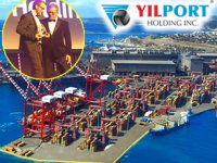 "Dünyada Yılın Liman İşletmecisi" YILPORT