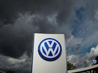 "Volkswagen, İzmir'e mi geliyor" iddiası Doğuş hisselerini hareketlendirdi