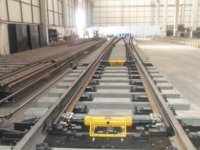 Demiryolu firmalarından "Makin Makine" iflas etti