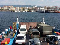 İDO'dan, Eskihisar-Topçular Hattı'nda büyük indirim