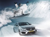 Dunlop’un Yeni Kış Lastiği SP Winter Sport 500