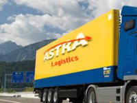 Astra Uluslararası Taşımacılık da iflas etti