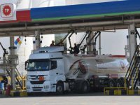 TP, Turkuaz Petrol birleşmesi meyvelerini veriyor