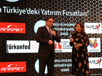 Maxion Jantaş’a inovasyon ödülü