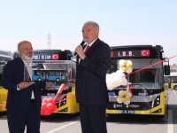 BMC, otobüsleriyle ihracat atağında