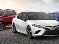 Toyota en sorunsuz otomobil markası seçildi